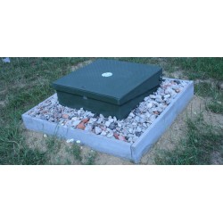 Специализированные очистные сооружения