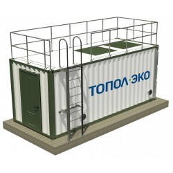 Оборудование для административных зданий