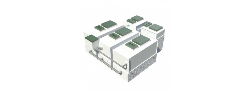 ТОПАЭРО-Мл: эффективное решение для биологической очистки сточных вод