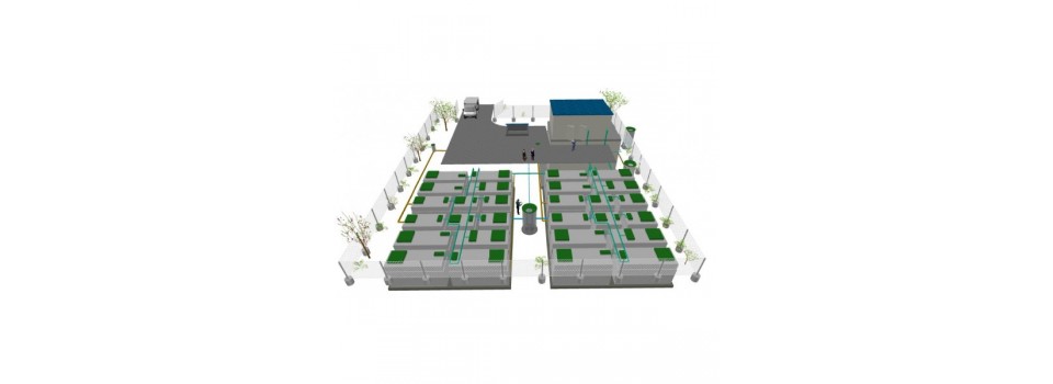 ТОПАС ТОПАЭРО-М/Е: эффективность очистки с комплексом