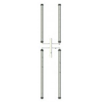 Аэратор компл.аэрот.камера ТОПАС-20