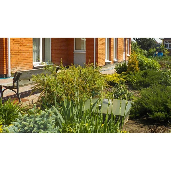 Автономная канализация ТОПАС 10