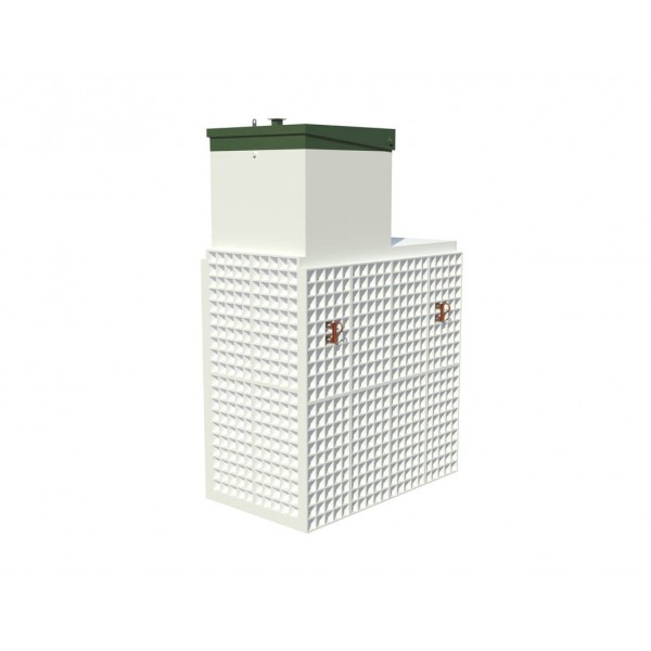 Автономная канализация ТОПАС 10 Лонг Пр Ус Автономная канализация ТОПАС 10 Лонг Пр Ус