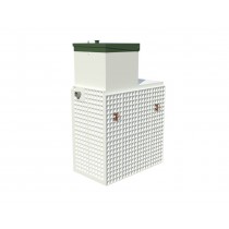 Автономная канализация ТОПАС 10 Лонг Ус