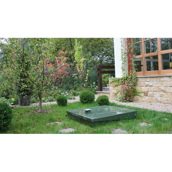 Автономная канализация ТОПАС 12 Лонг Ус Автономная канализация ТОПАС 12 Лонг Ус