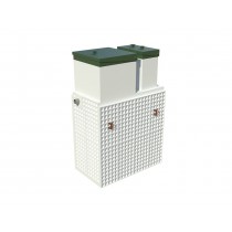 Автономная канализация ТОПАС 15 Лонг Ус