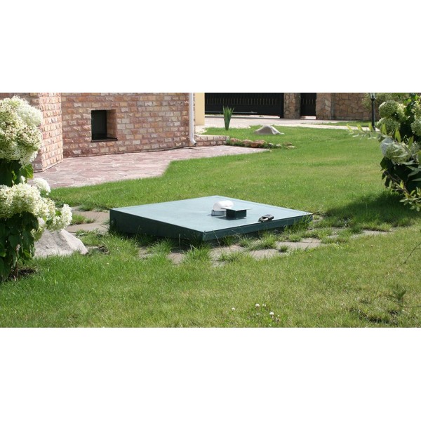 Автономная канализация ТОПАС 15 Пр Автономная канализация ТОПАС 15 Пр