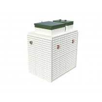 Автономная канализация ТОПАС 20