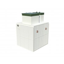 Автономная канализация ТОПАС 30 Лонг