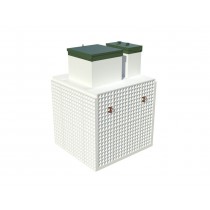 Автономная канализация ТОПАС 30 Лонг Пр