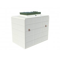 Автономная канализация ТОПАС 50 Пр