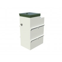 Автономная канализация ТОПАС 9