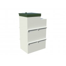 Автономная канализация ТОПАС 9 Пр