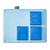 БЛОК УПРАВЛЕНИЯ ТОПАЭРО 7