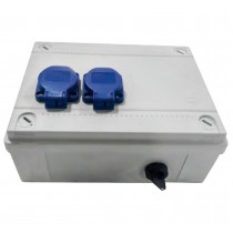 БЛОК УПРАВЛЕНИЯ ТОПАС 50ПР