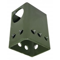 ФИЛЬТР ТОНКОЙ ОЧИСТКИ ТОПАЭРО 3-7