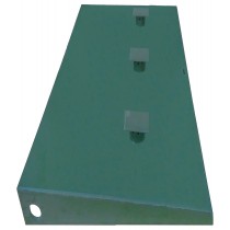 КРЫШКА ТОПАЭРО 6-7 (1040-540)