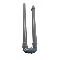 НАСОС ДЛЯ УДАЛЕНИЯ ЖИРА ТОПАС 4-40