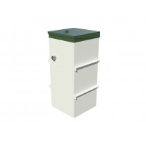 Автономная канализация ТОПАС-С 5