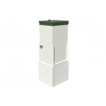 Автономная канализация ТОПАС-С 6 Лонг