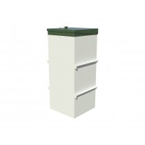 Автономная канализация ТОПАС-С 6 Пр