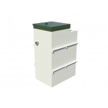 Автономная канализация ТОПАС-С 8