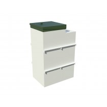 Автономная канализация ТОПАС-С 8 Пр