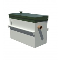 ТОПЛОС-АКВА 90/45 * для монтажа в грунт