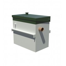 ТОПЛОС-АКВА 90/45 * для наземного монтажа