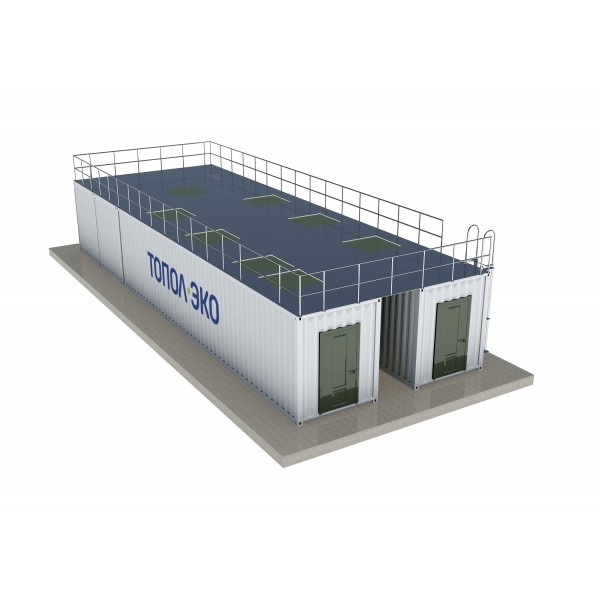 ТОПЛОС-КМ/Е ТОПЛОС-КМ/Е