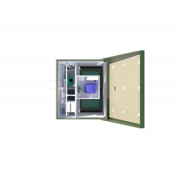 ТОПЛОС-ЦИКЛОН 1 ТОПЛОС-ЦИКЛОН 1