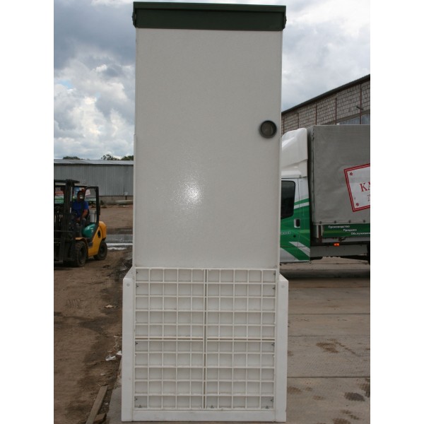 ТОПЛОС-ЦИКЛОН 1 ТОПЛОС-ЦИКЛОН 1