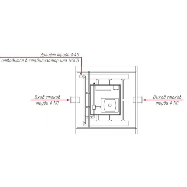 ТОПЛОС-ЦИКЛОН 1 ТОПЛОС-ЦИКЛОН 1