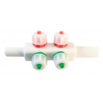 ВОЗДУШНЫЙ РАСПРЕДЕЛИТЕЛЬ В СБОРЕ АТ-4